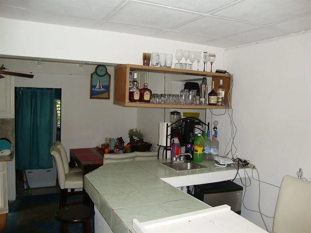 By The Sea Vacation Home And Villa Port Antonio 3*,