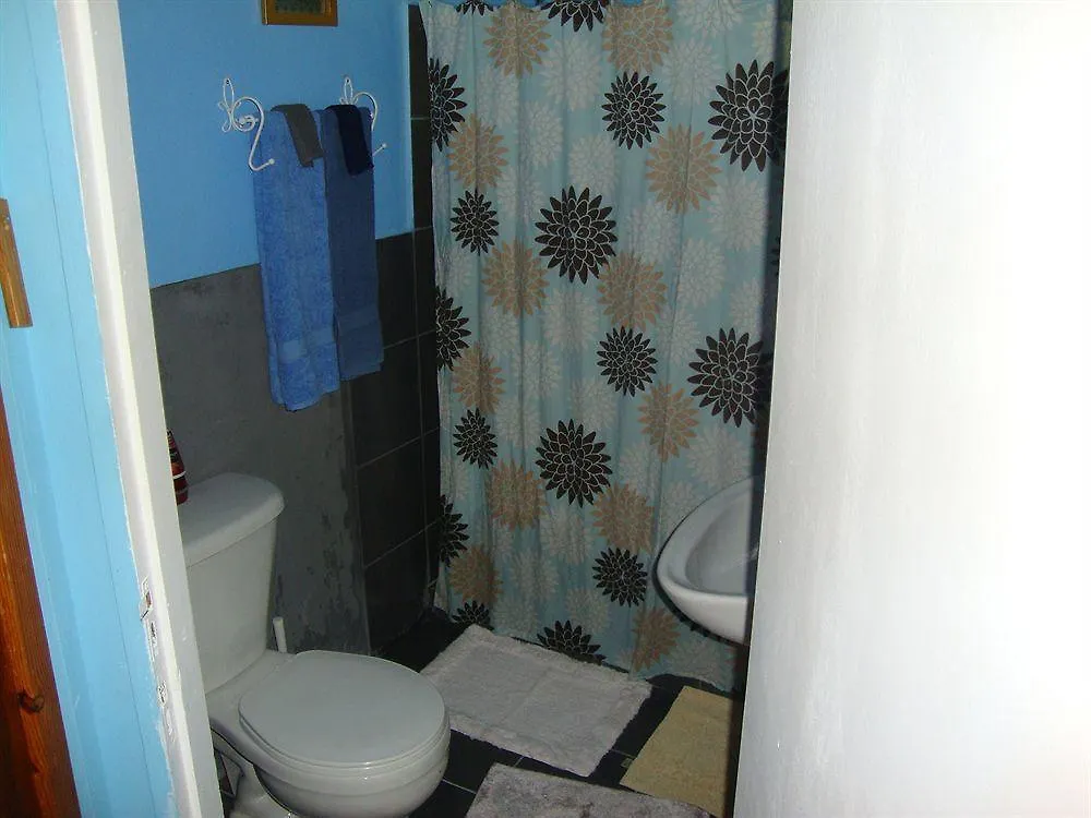 By The Sea Vacation Home And Villa Port Antonio Jamajka