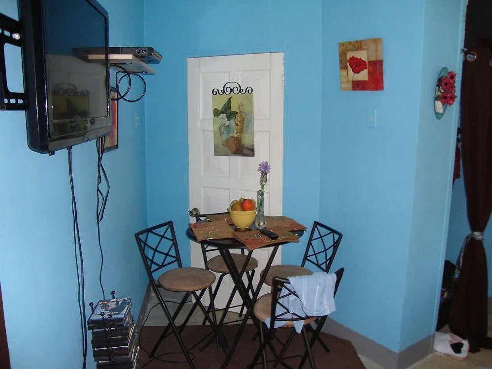 *** Hotel By The Sea Vacation Home And Villa Port Antonio Jamajka