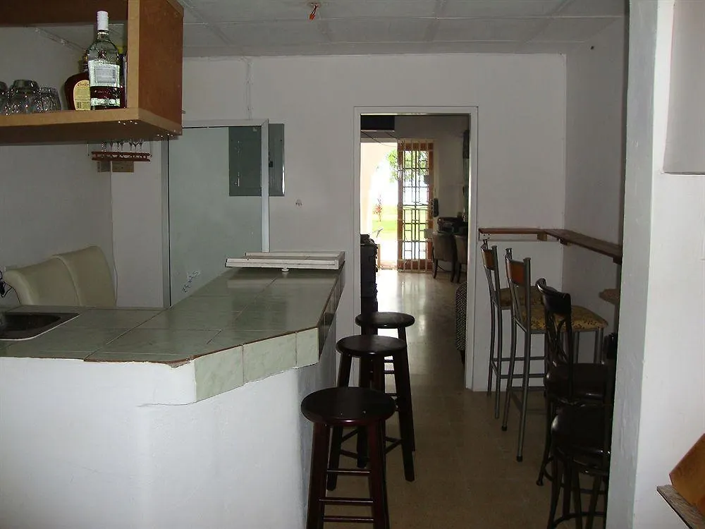 Hotel By The Sea Vacation Home And Villa Port Antonio