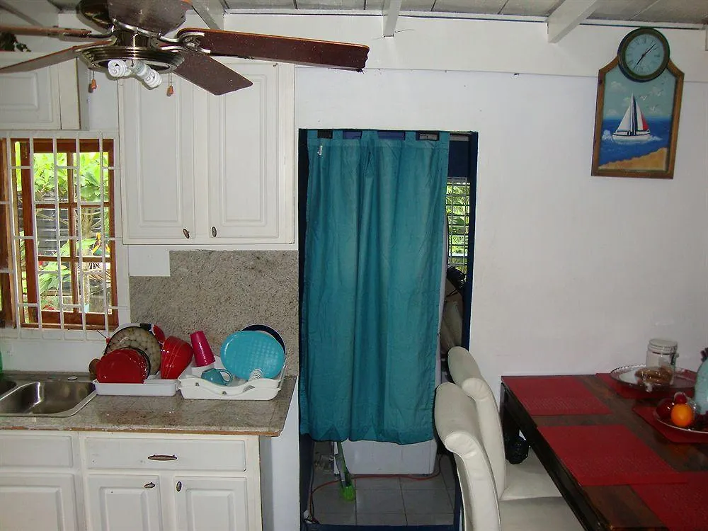 By The Sea Vacation Home And Villa Port Antonio