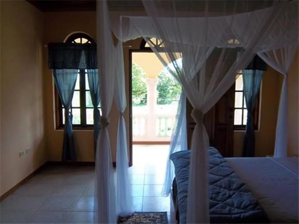 By The Sea Vacation Home And Villa Port Antonio 3*,  Jamajka
