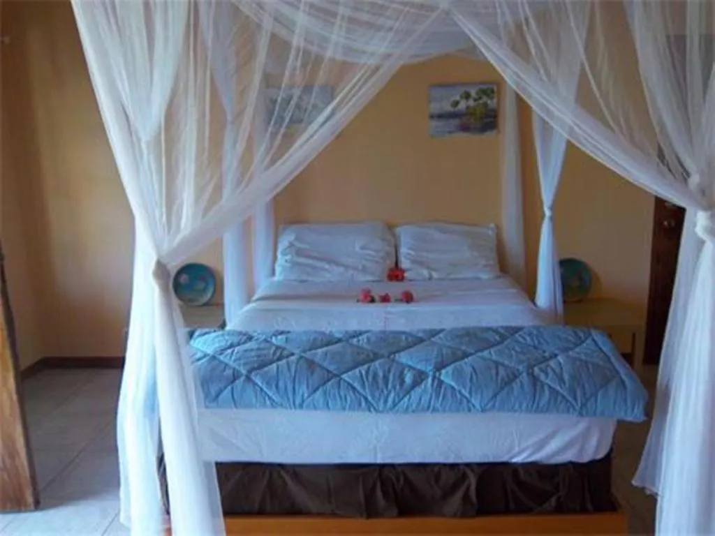 By The Sea Vacation Home And Villa Port Antonio Hotel