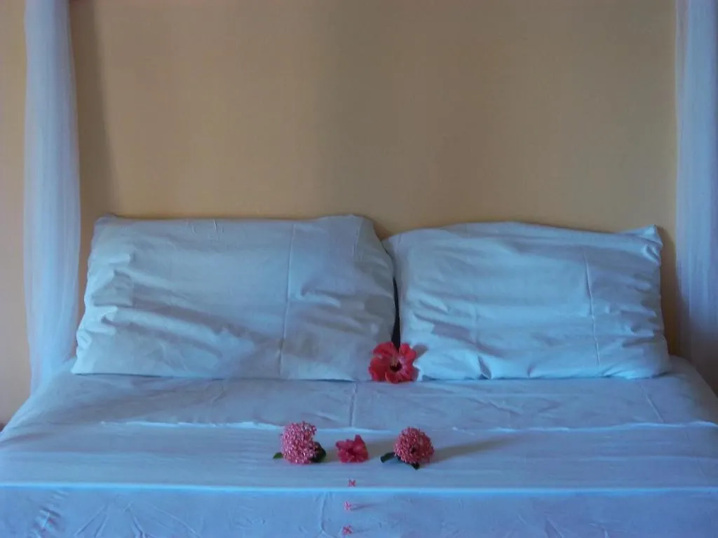 *** Hotel By The Sea Vacation Home And Villa Port Antonio Jamajka