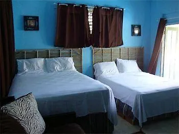 By The Sea Vacation Home And Villa Port Antonio 3*,