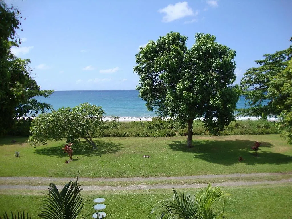 By The Sea Vacation Home And Villa Port Antonio 3*,  Jamajka