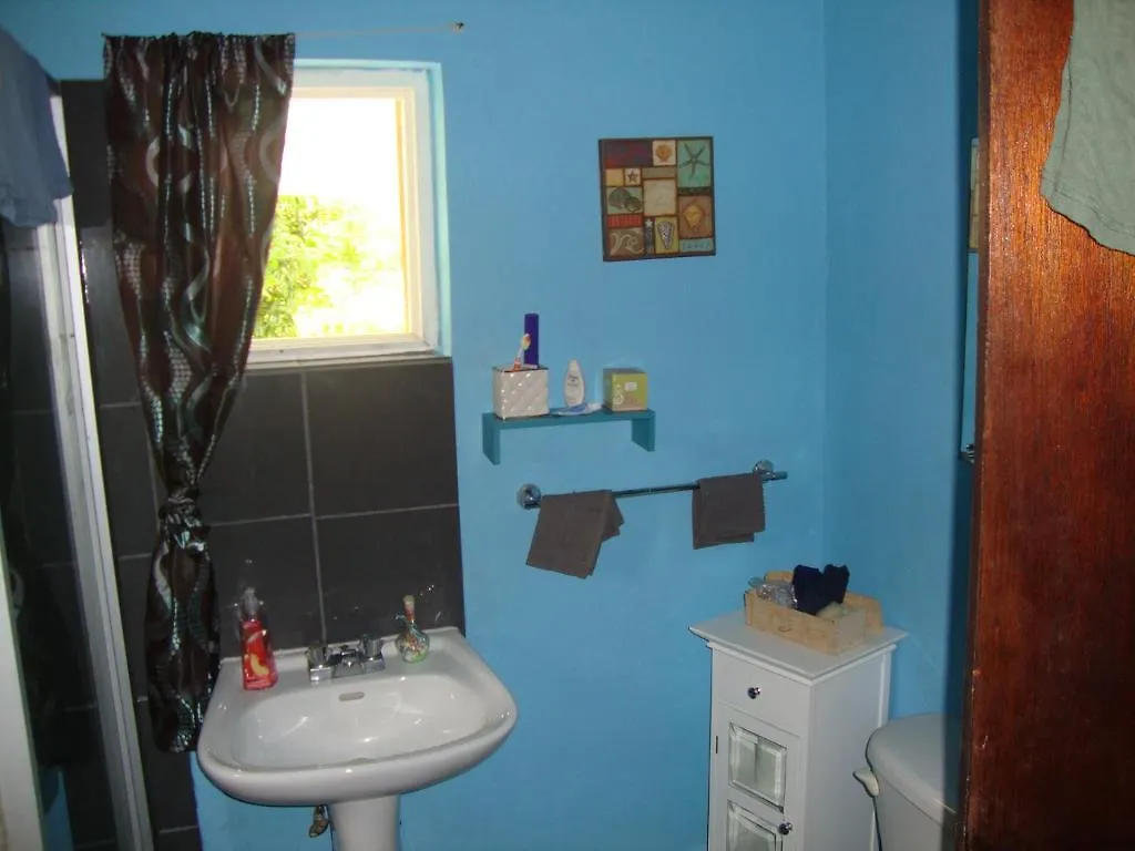 Hotel By The Sea Vacation Home And Villa Port Antonio