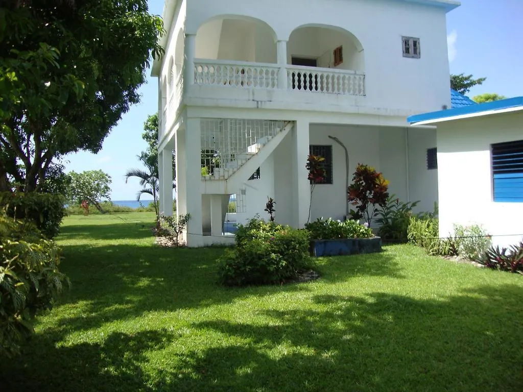 Hotel By The Sea Vacation Home And Villa Port Antonio