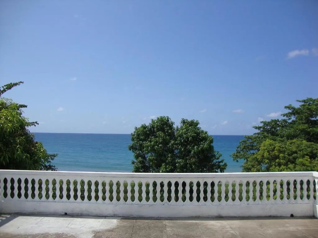 By The Sea Vacation Home And Villa Port Antonio Hotel