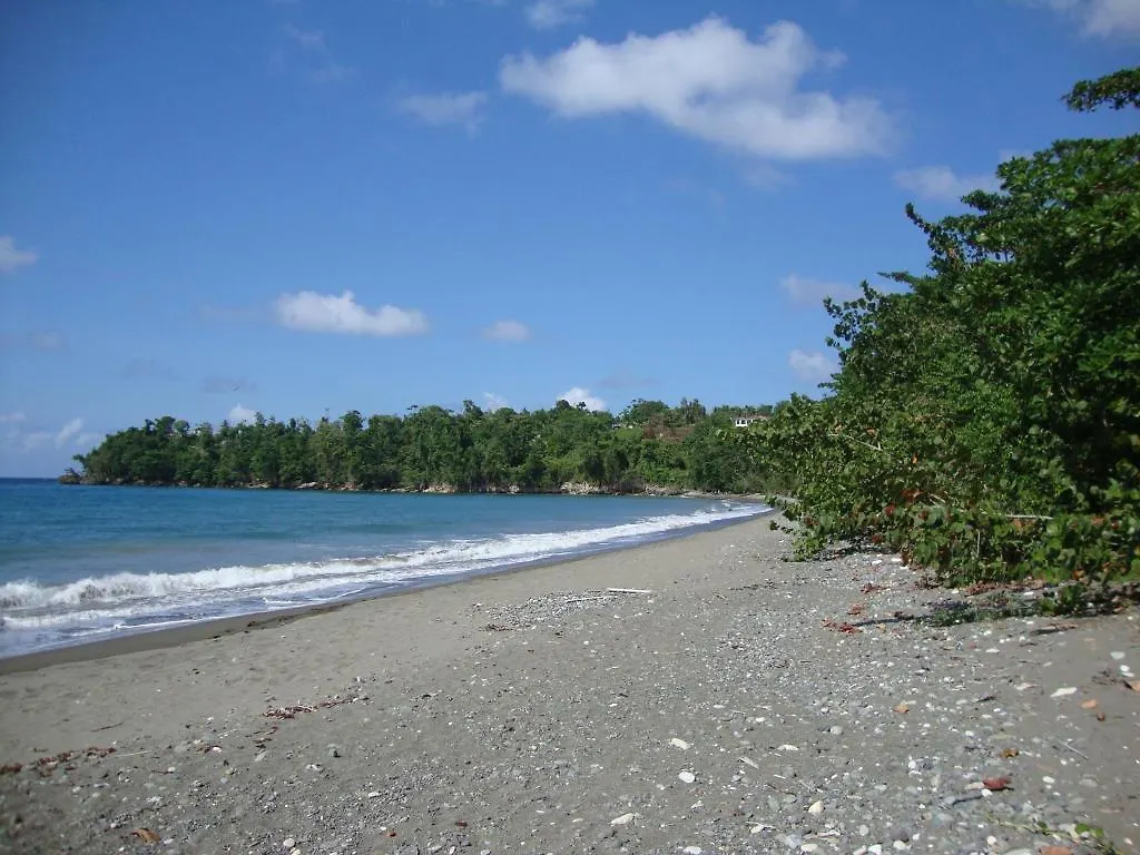By The Sea Vacation Home And Villa Port Antonio 3*,  Jamajka