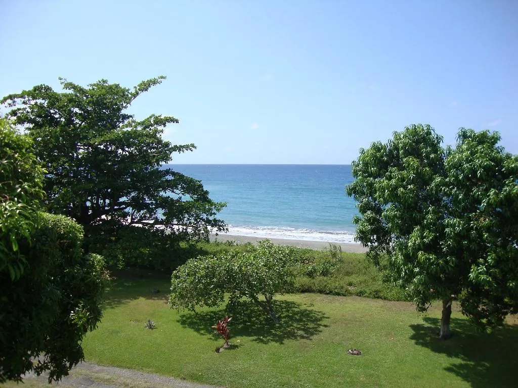 By The Sea Vacation Home And Villa Port Antonio Hotel