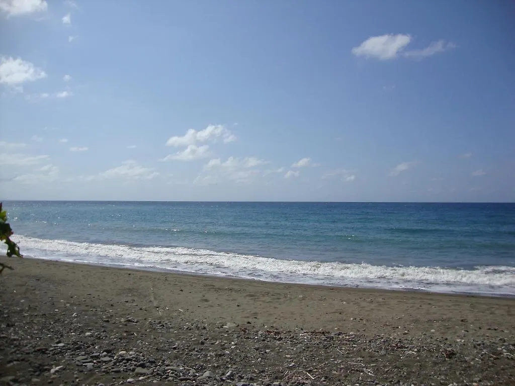 *** Hotel By The Sea Vacation Home And Villa Port Antonio Jamajka