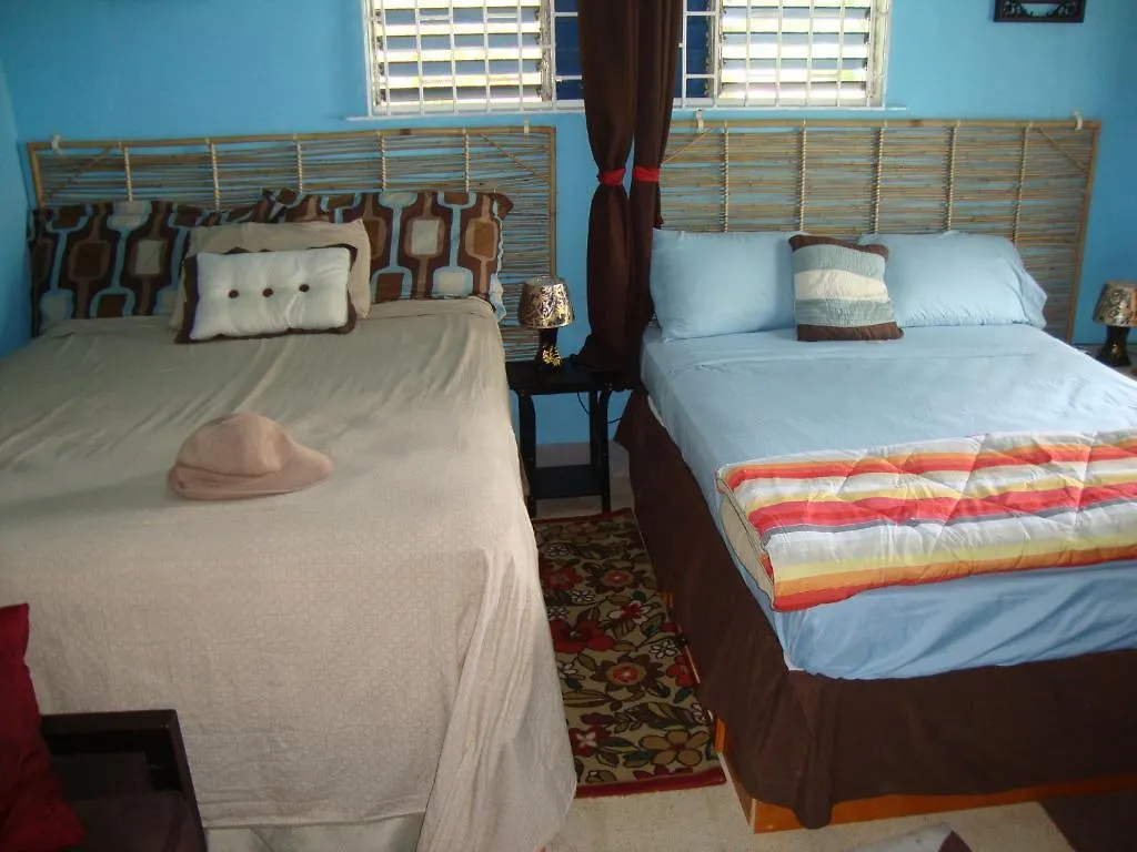 By The Sea Vacation Home And Villa Port Antonio Hotel