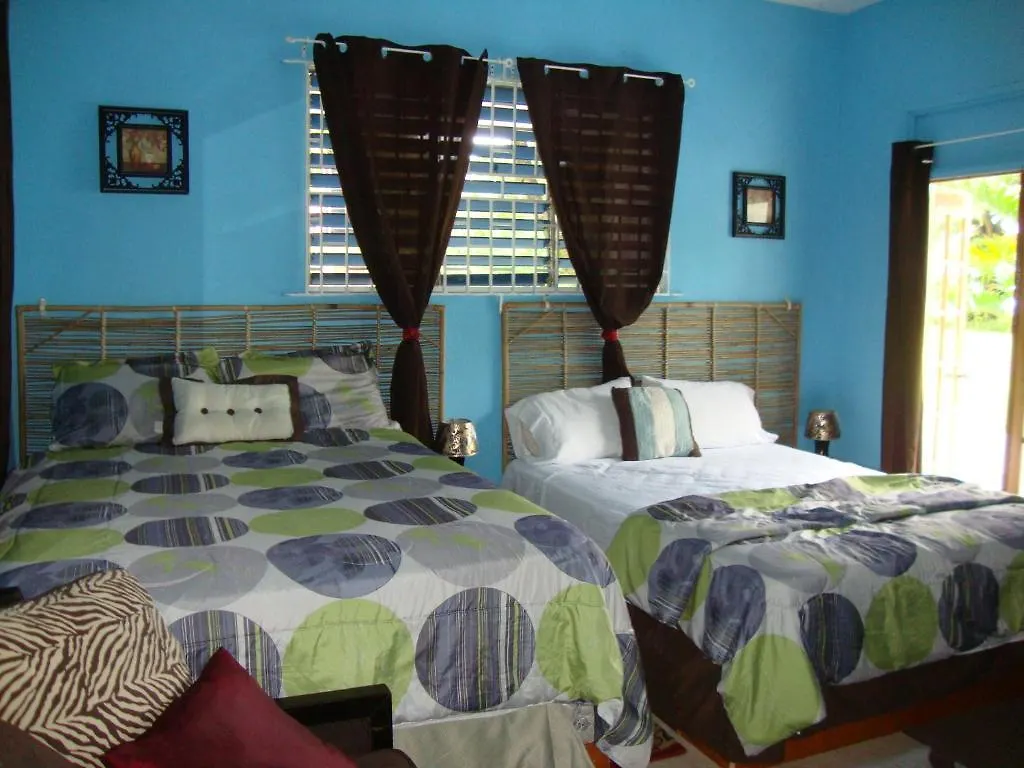 By The Sea Vacation Home And Villa Port Antonio