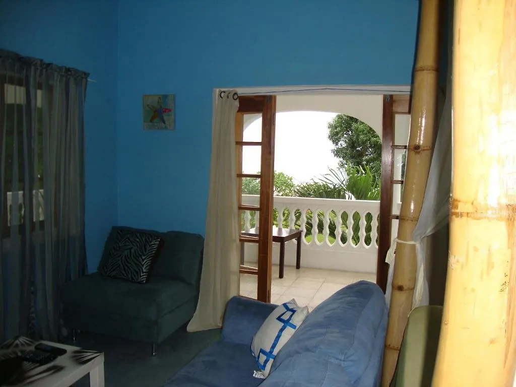 By The Sea Vacation Home And Villa Port Antonio Hotel