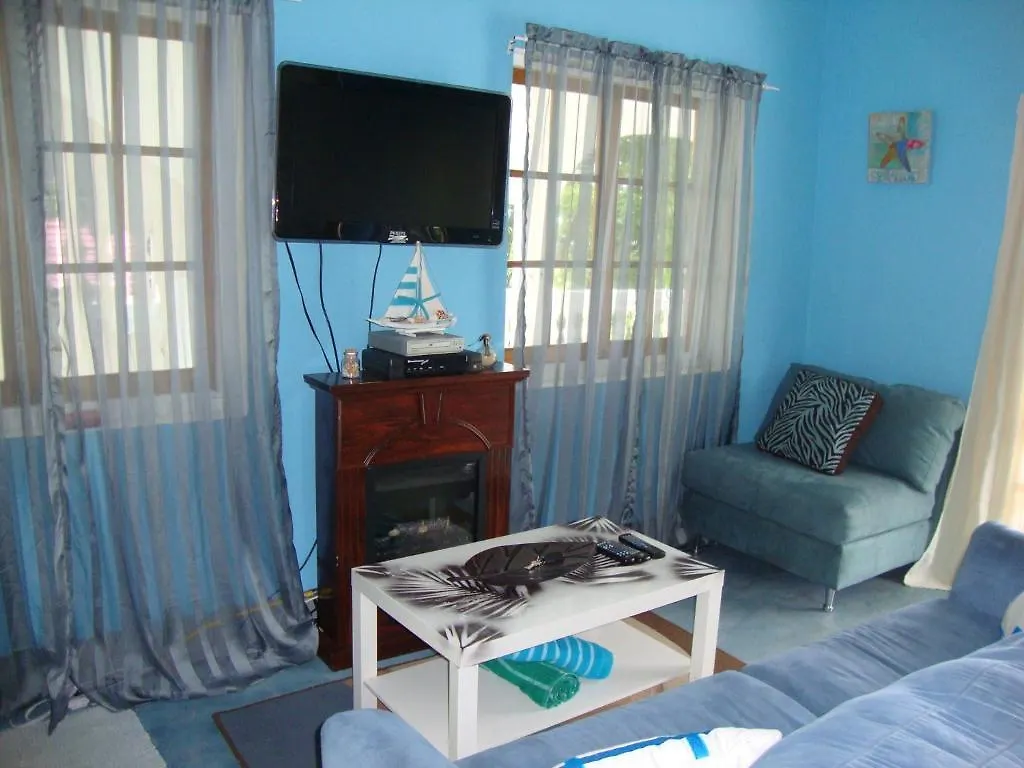 By The Sea Vacation Home And Villa Port Antonio