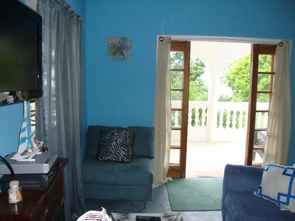 Hotel By The Sea Vacation Home And Villa Port Antonio