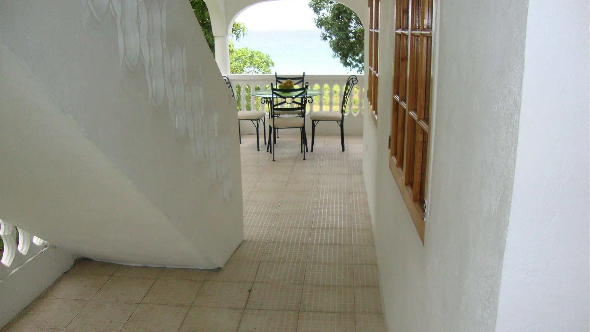 By The Sea Vacation Home And Villa Port Antonio 3*,