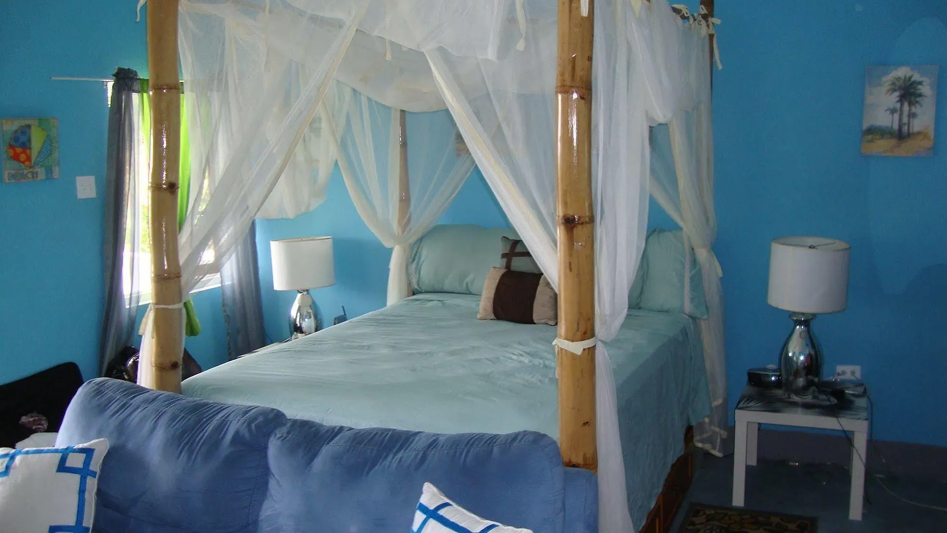 By The Sea Vacation Home And Villa Port Antonio Jamajka