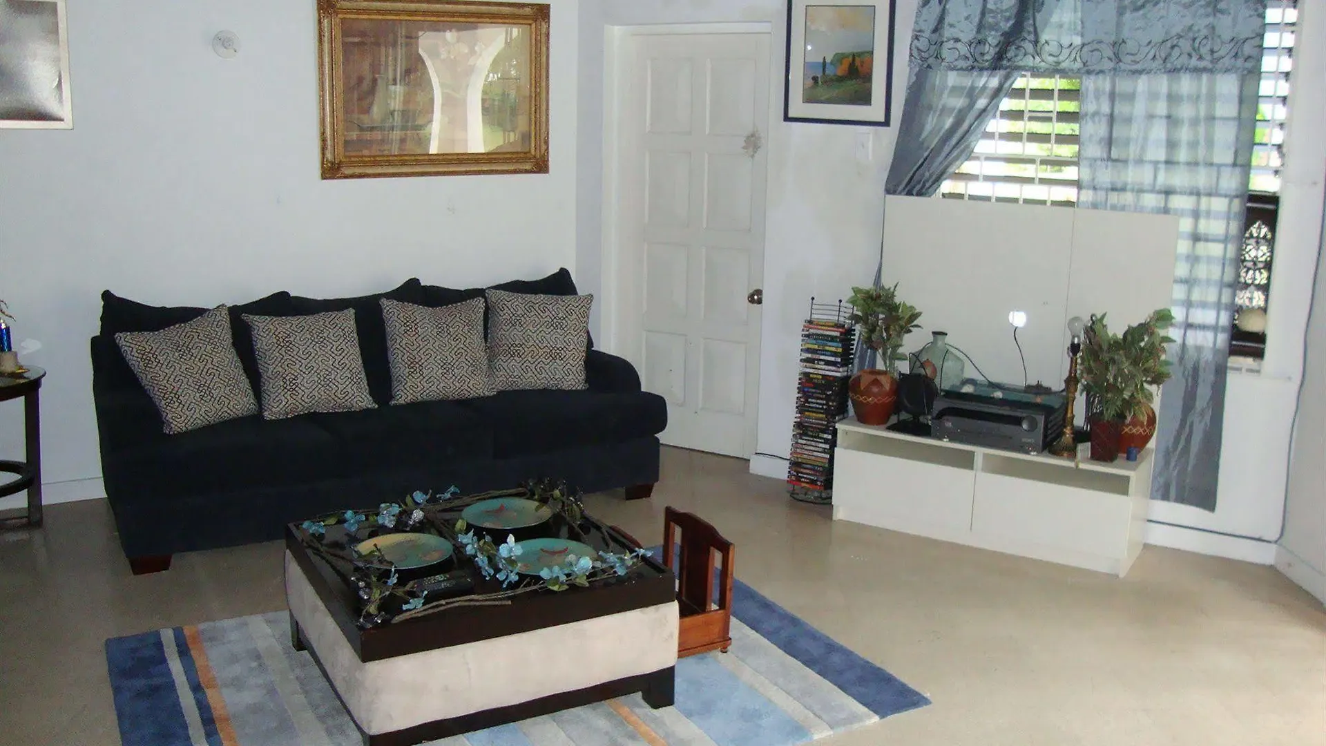 By The Sea Vacation Home And Villa Port Antonio