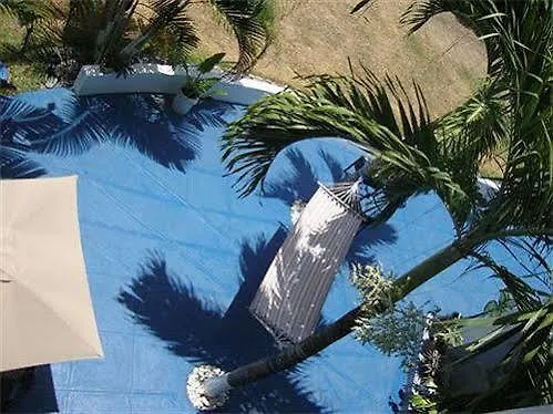 By The Sea Vacation Home And Villa Port Antonio