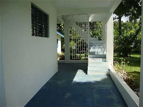 By The Sea Vacation Home And Villa Port Antonio Hotel