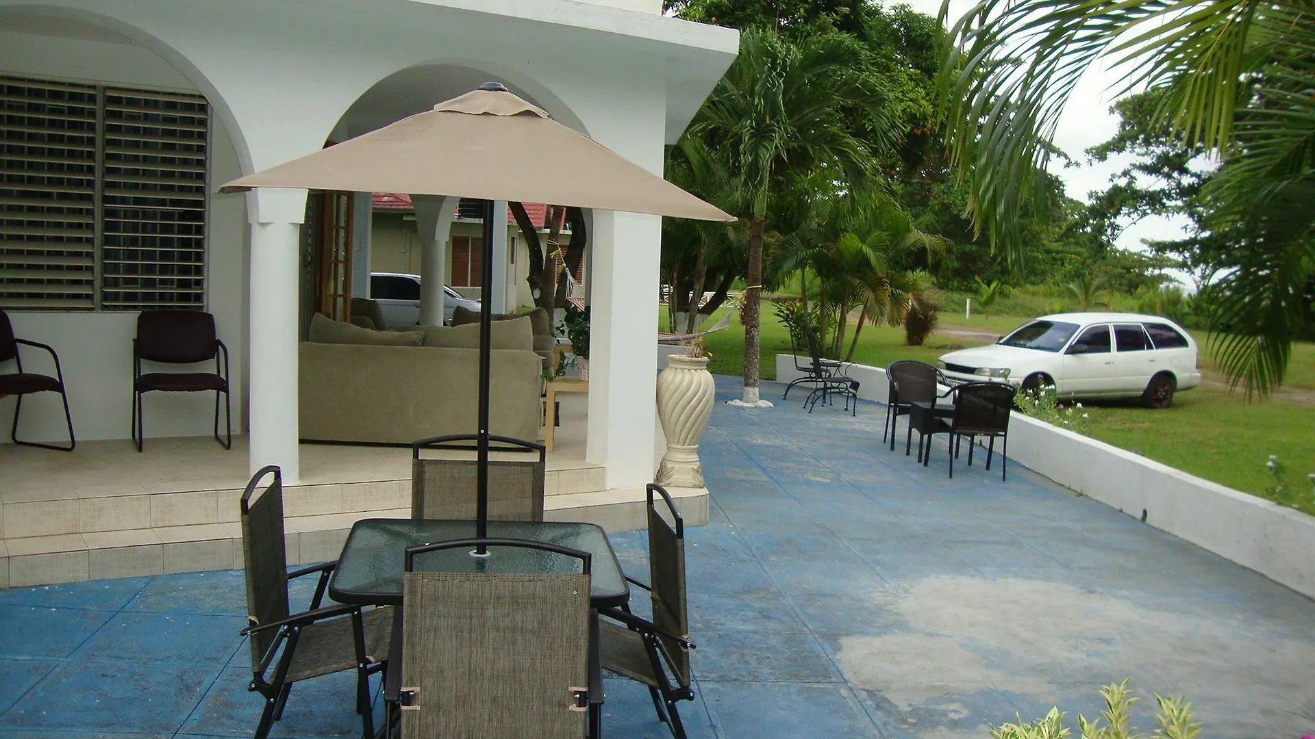 By The Sea Vacation Home And Villa Port Antonio Jamajka