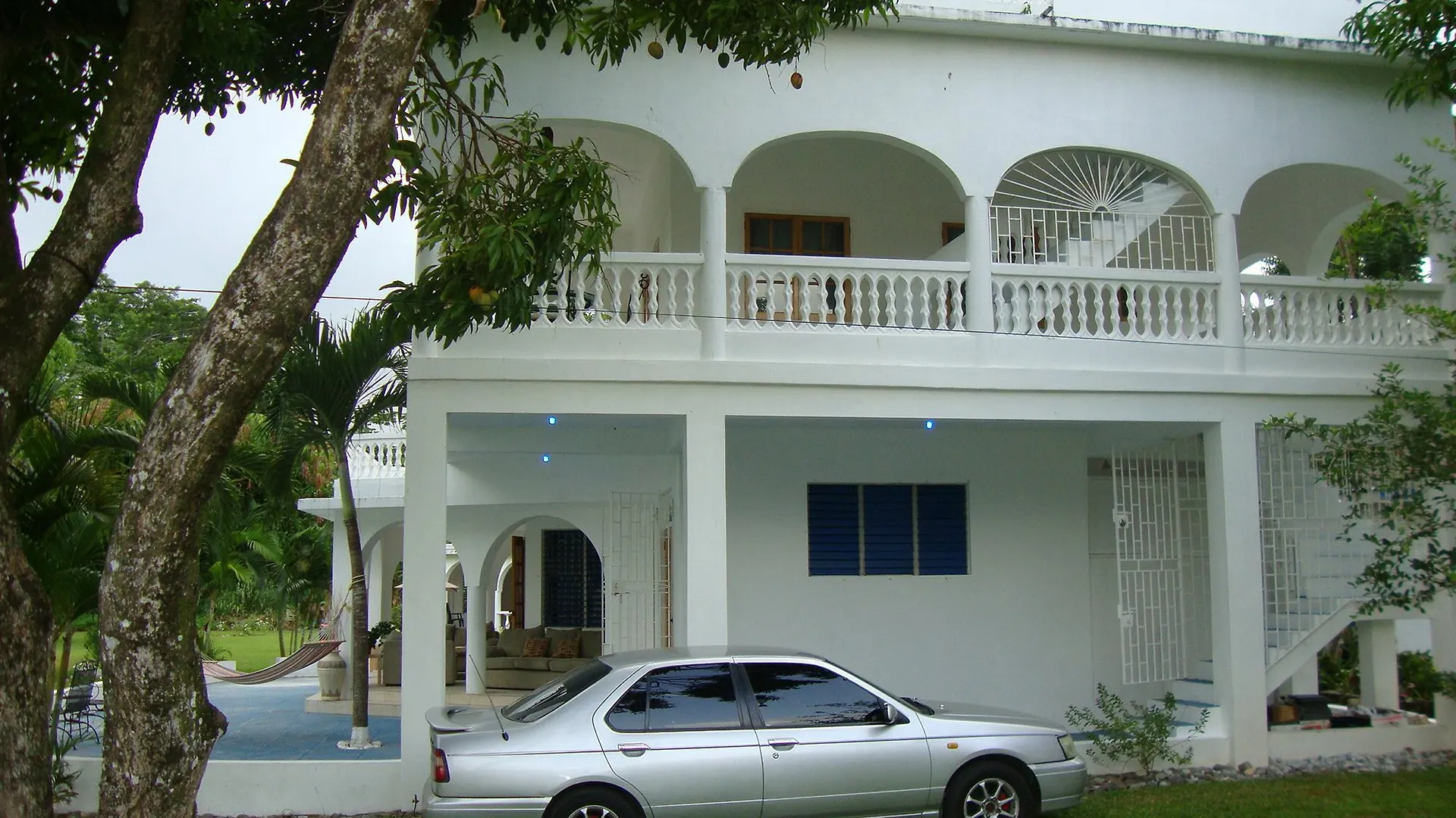 By The Sea Vacation Home And Villa Port Antonio 3*,  Jamajka